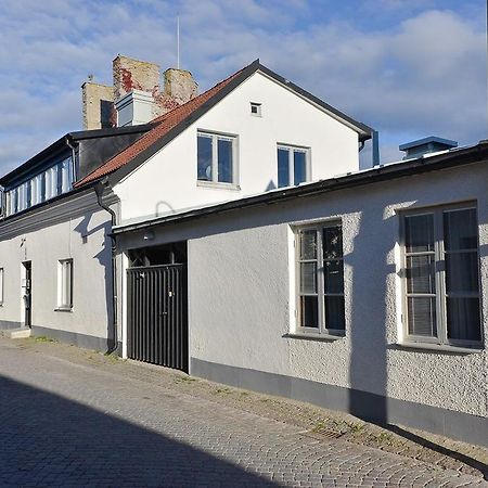Visby Innerstad Laegenheter & Rum מראה חיצוני תמונה