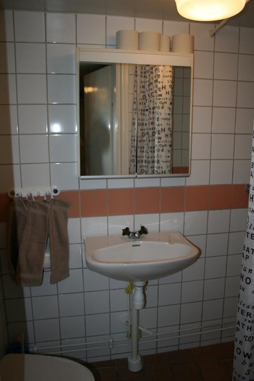 Visby Innerstad Laegenheter & Rum מראה חיצוני תמונה