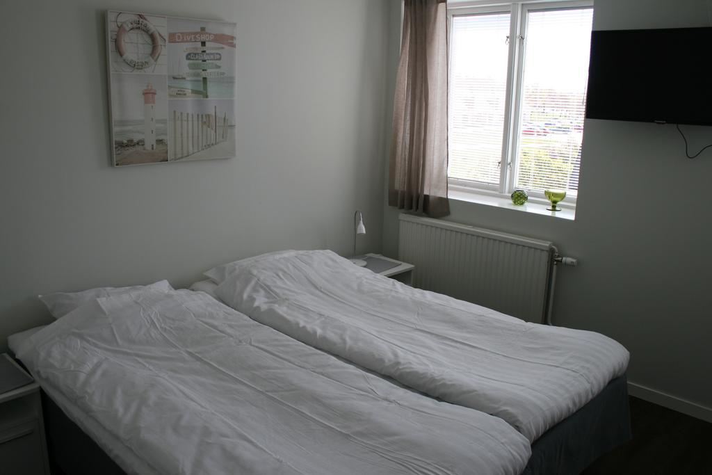 Visby Innerstad Laegenheter & Rum מראה חיצוני תמונה
