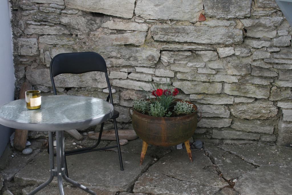 Visby Innerstad Laegenheter & Rum מראה חיצוני תמונה