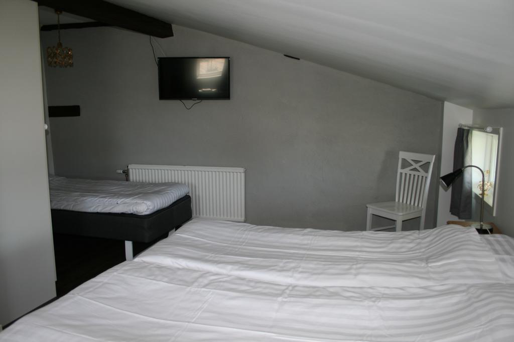 Visby Innerstad Laegenheter & Rum מראה חיצוני תמונה