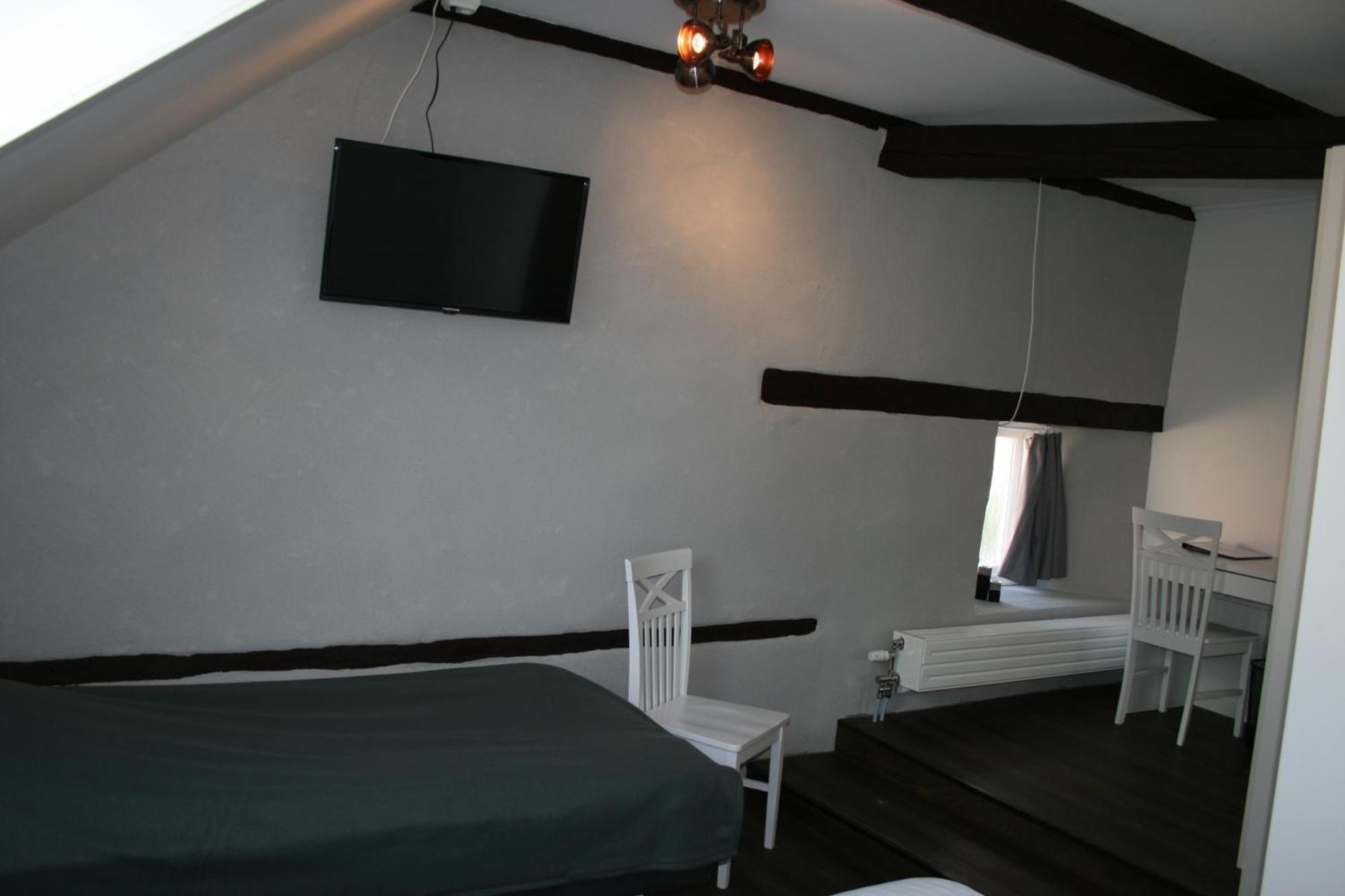 Visby Innerstad Laegenheter & Rum מראה חיצוני תמונה