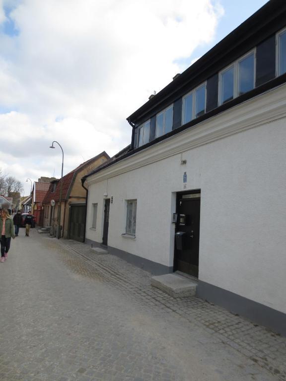 Visby Innerstad Laegenheter & Rum מראה חיצוני תמונה