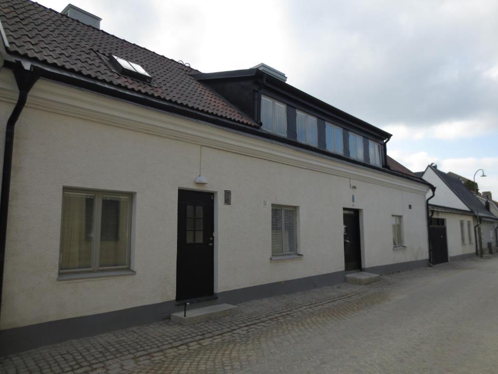 Visby Innerstad Laegenheter & Rum מראה חיצוני תמונה