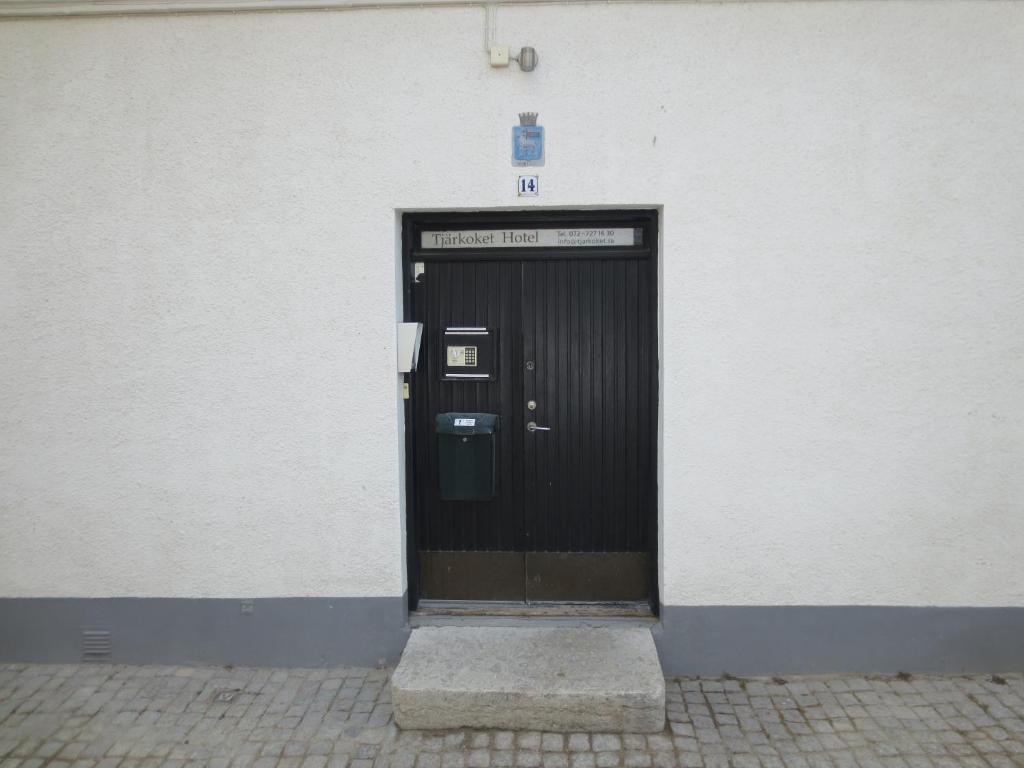 Visby Innerstad Laegenheter & Rum מראה חיצוני תמונה
